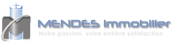 MENDES Immobilier